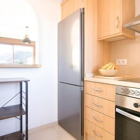 Atico Duplex La Calma - Lliber Apartment Exterior photo